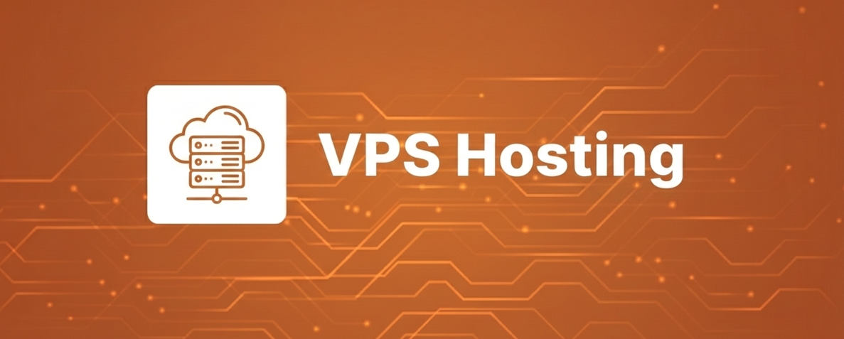 VPS Hosting