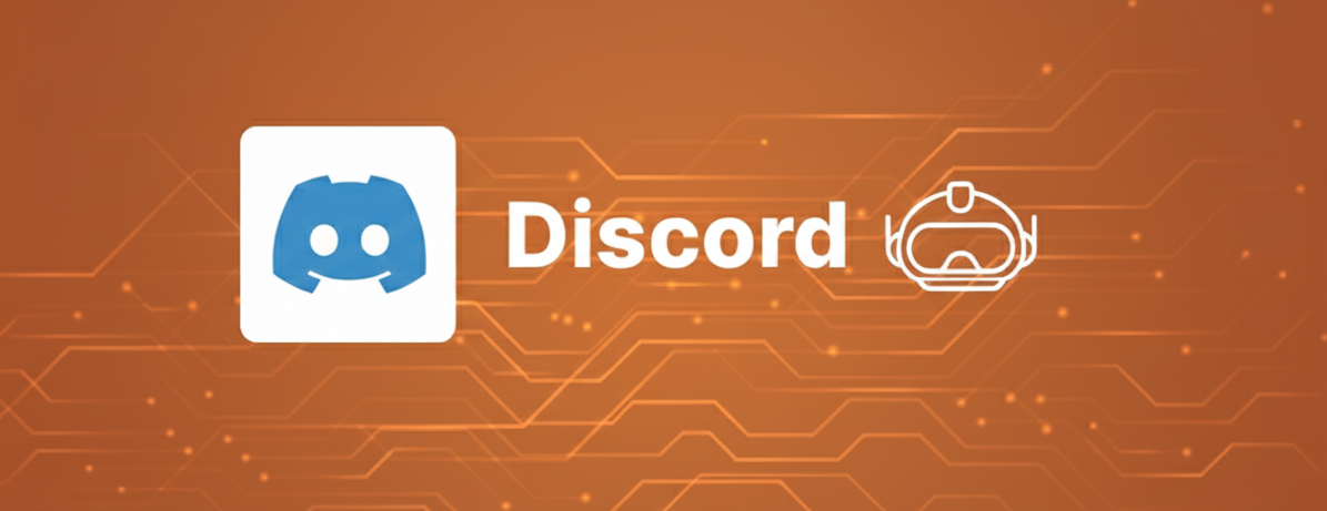 Discord Bot Hosting